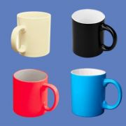 HRNKY - CELOBAREVNÉ