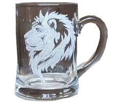 KORBEL široký + GRAVÍROVÁNÍ