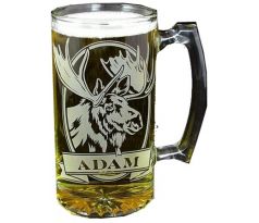 KORBEL úzký + GRAVÍROVÁNÍ