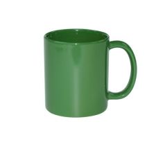 Hrnek celobarevný 330ml