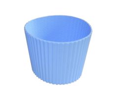 ÚCHYT SILIKONOVÝ - MODRÝ