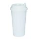 TERMOHRNEK PLAST - BÍLÝ
