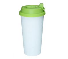 TERMOHRNEK PLAST - ZELENÝ