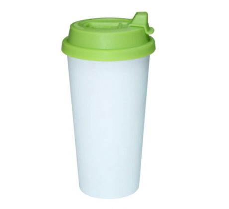 TERMOHRNEK PLAST - ZELENÝ