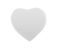 MAGNETKA-PLAST-SRDCE