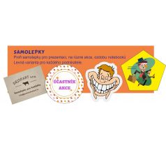 SAMOLEPKY