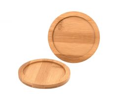 Podšálek - hrnek makronka