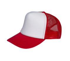 KŠILTOVKA - ČERVENÁ