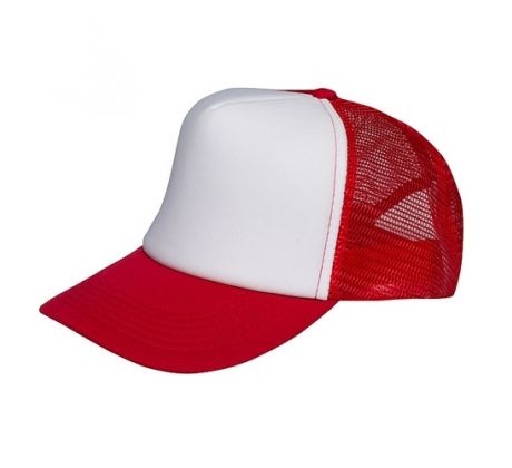 KŠILTOVKA - ČERVENÁ