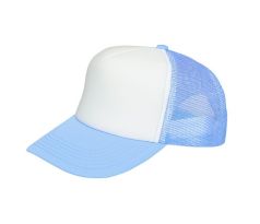 KŠILTOVKA - SVĚTLE MODRÁ