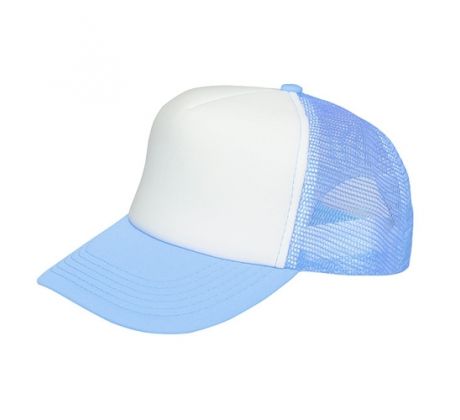 KŠILTOVKA - SVĚTLE MODRÁ