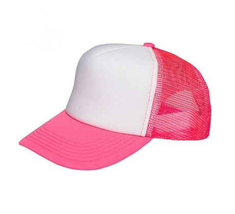 KŠILTOVKA - RŮŽOVÁ