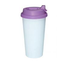 TERMOHRNEK PLAST - FIALOVÝ