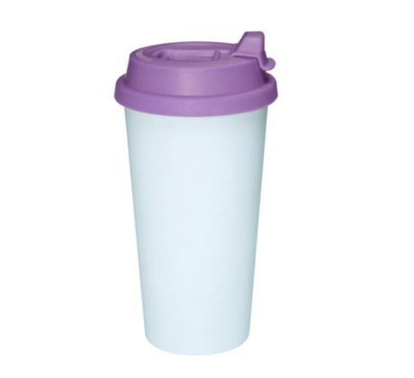 TERMOHRNEK PLAST - FIALOVÝ