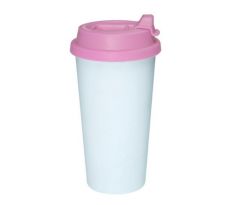 TERMOHRNEK PLAST - RŮŽOVÝ