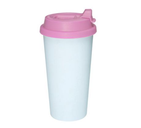 TERMOHRNEK PLAST - RŮŽOVÝ